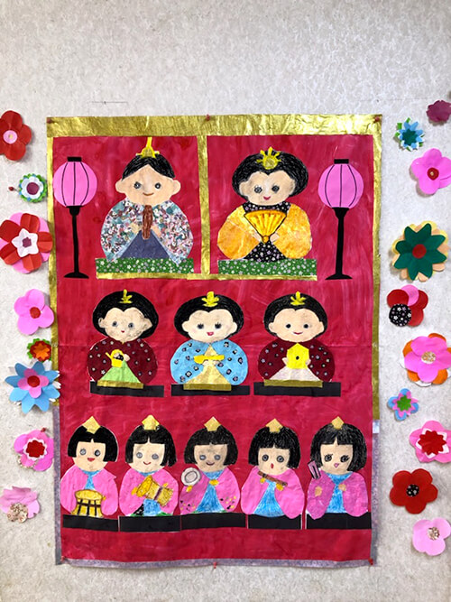 ひな祭り