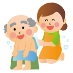 身体介護サービス